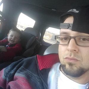 Meet your Posher, Byron